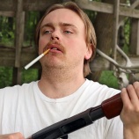 『映画に出てくるショットガン使いあるある』の画像