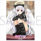 恋愛、はじめまして 天使ちゃん スリーブ 予約が始まっています！Asa Project