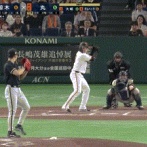 【巨人対オリックス2回戦】巨人代打・丸、第２号逆転満塁ホームラン！！！！！！！！！！！！！！！！！！！！！！！！