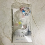 『【周辺ツール】エスセレクト　かんたん濃密泡だてネット』の画像