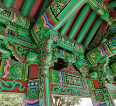 組織改革を心待ちにしているのは、誰ですか