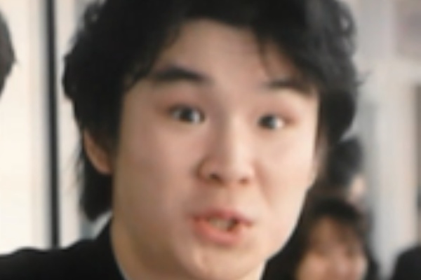 伊能佑之介 俳優メモ