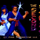 セカンドサムライ🗾