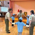 2026.4.12 入隊式