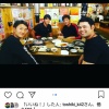 【謎】谷田・ハム白村・ハム宮台・楽天岩見による飲み会	