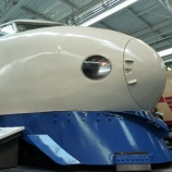 『リニア・鉄道館2』の画像