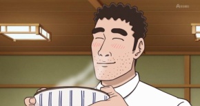 【野原ひろし 昼メシの流儀 最終回】第12話 感想 俺は昼メシのプロだぜ！