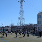 古千谷小だより