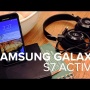 【悲報】防水スマホ『Galaxy S7』、水の中に沈めてみたら壊れた