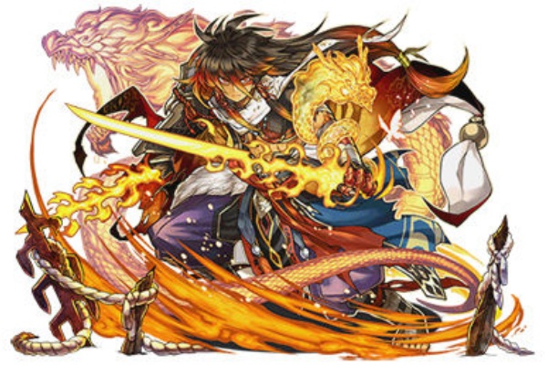 Puzdrafan パズドラ攻略 速報 英雄神
