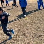 磯原ラグビークラブ〜Blue　Crows〜