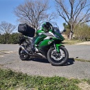 椅子が燃えてますよ！！