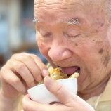 『Let's cooking🍳//薔薇の樹苑デイサービス』の画像