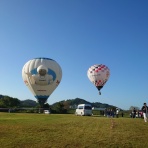 AirB BLOG ＊ Hot Air Balloon Information