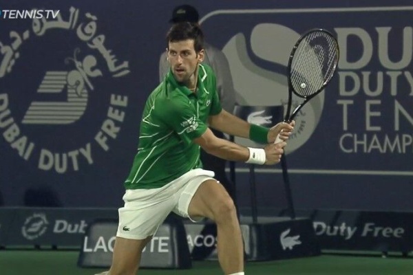 スマッシュ速報 ナダル ワウリンカ