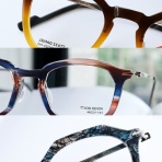 Re: Riverport eyewear & coffee Blog