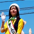 今回は、5/17(日)に「第59回〝福山ばら祭2026〟」行きのGONsanでした(^.-)☆(10)