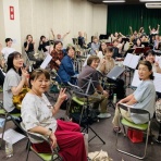 ♪ 水島吹奏楽団 ♪