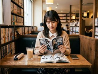 【懇願】なろう系で「40歳で突如覚醒したおっさん」とか「隠された才能が見出されたおっさん」みたいなの哀れな気持ちになるのでやめてほしいんだが‥‥