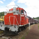 『三笠鉄道村(幌内)②』の画像