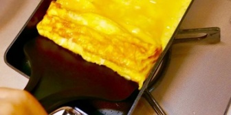 うちの嫁は玉子焼きを作らない。というか作れないんだが…