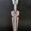 ウルトラマンロケット宇宙へ !!
