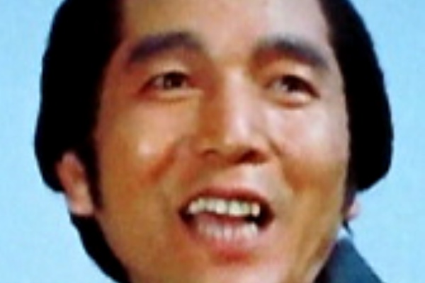 中原 成男 俳優メモ