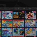 うちのPOLYMEGAの各機種の五十音の最初の部分