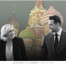 ルペン対バルデラ：プーチンが敵かどうかでフランスの極右が分裂　→ドイツのAfDと同じジレンマ