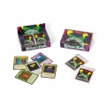 TOMASON MOSTER's CARD Vol.3 2nd press