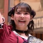 【画像】上坂すみれさん（34）、突然デカすぎる胸元を披露！ムホホホホｗｗｗｗｗｗｗ