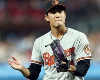 【速報】藤浪晋太郎、メッツと1年契約で合意か！！ 米メディア報道！！！！！