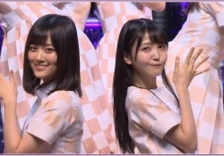 【乃木坂46】やっぱり『くぼした』が好きな奴！！！！！！！！！