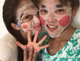 【悲報】辻希美さん、結婚式記念日の写真が痛すぎると炎上ｗｗｗｗｗｗｗｗｗ