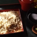 蕎麦