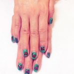 Nail Salon acqua tua
