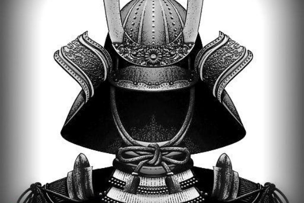 戦国武将甲冑図鑑