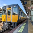 今日の乗車記録その3