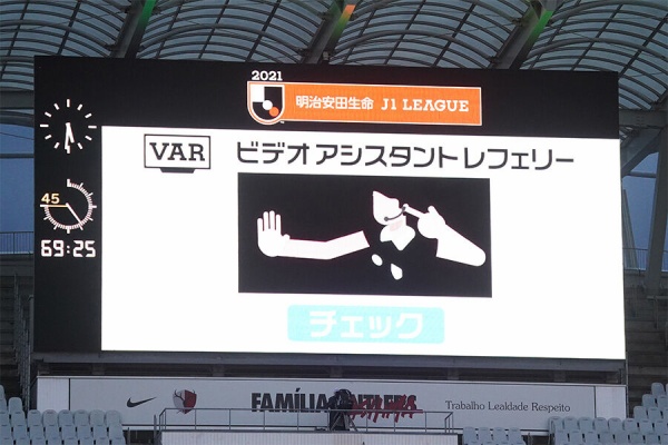 なまら速いスポーツ速報 Jリーグ