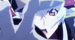 【Re:CREATORS】第21話 感想 そこまで再現しちゃう!?