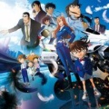 映画「名探偵コナン ハイウェイの堕天使」　公開3日間で観客動員231万人＆興収35億円突破、シリーズ最高のスタート