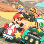 【超悲報】マリオカートワールド、オンラインがガチで信じられないほど過疎る……