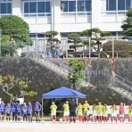 山本少年サッカークラブ応援コラムⅢ