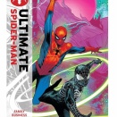 この世界線の「ミステリオ」…「アルティメット・スパイダーマン　Vol.3：家族経営」