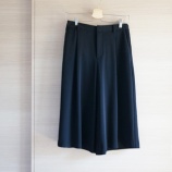 『2016年のユニクロドレープガウチョを断捨離しようとしてやめた理由はコロナにあった』の画像