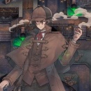 【アイギス】シェリンフォード君は男？女？