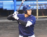 【創大】立石正弘を獲る予定 焦る前川 結果を残さなければ後はない