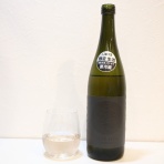 日本酒も好きなんです。