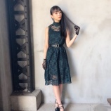 『[イコラブ] 瀧脇笙古「撮影の日は、大人の女性になった気持ち…」』の画像