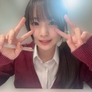 前田衣澄ちゃんがうpした現役ＪＫスタイルがたまらん件！！